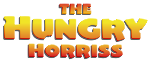 The Hungry Horriss